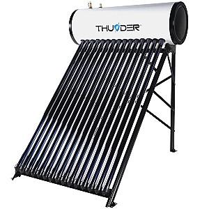 Incalzitor de apa solar Thunder KSC-150L-BLACK