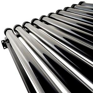 Incalzitor de apa solar Thunder KSC-150L-BLACK