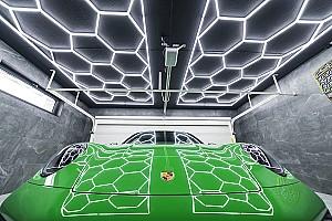 Sistema de iluminat modulara LumiON LO-3