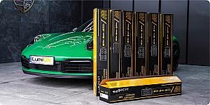 Sistema de iluminat modulara LumiON LO-3