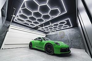 Sistema de iluminat modulara LumiON LO-4