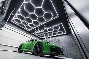 Sistema de iluminat modulara LumiON LO-4