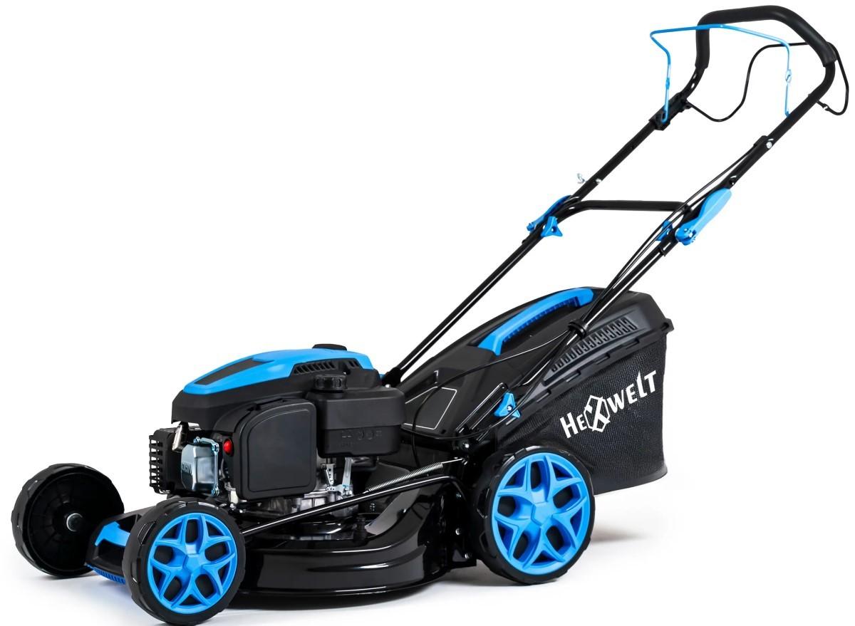 Masina de tuns iarba HEXWELT MOWER 200