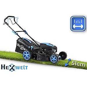 Masina de tuns iarba HEXWELT MOWER 200