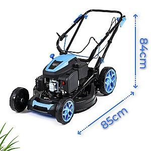 Masina de tuns iarba HEXWELT MOWER 200