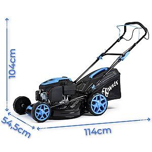 Masina de tuns iarba HEXWELT MOWER 200