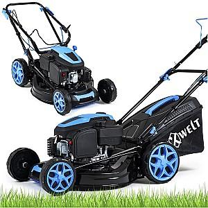 Masina de tuns iarba HEXWELT MOWER 200