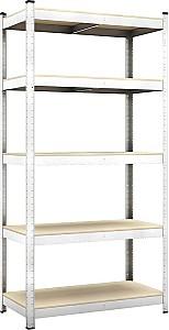 Raft сomercial Nex Budget 1800x900x400 mm