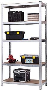 Raft сomercial Nex Budget 1800x900x400 mm