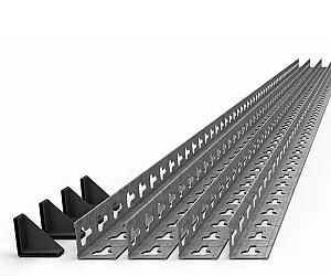 Raft сomercial Nex Titan 1800x1200x500 mm
