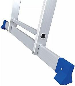 Scari Nex Metkas  1x6 1.69 m