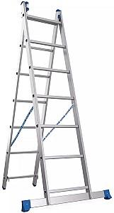 Scari Nex Metkas 2x7 2.81 m