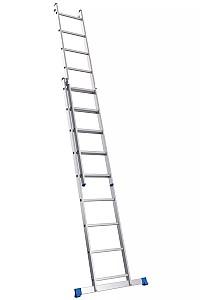 Scari Nex Metkas 2x9 3.65 m