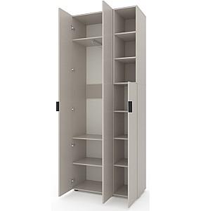 Dulap Nex Home A003R Cashmere (Bej)