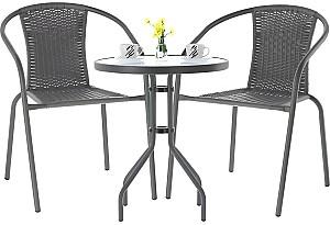 Set mobila de gradina GardenLine NEO5252KPL