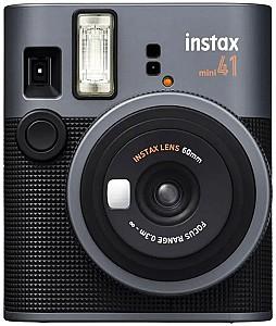 Aparat foto instant Fujifilm Instax Mini 41 Black