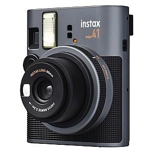 Aparat foto instant Fujifilm Instax Mini 41 Black