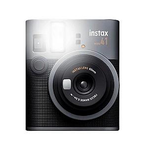 Aparat foto instant Fujifilm Instax Mini 41 Black