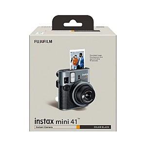 Aparat foto instant Fujifilm Instax Mini 41 Black