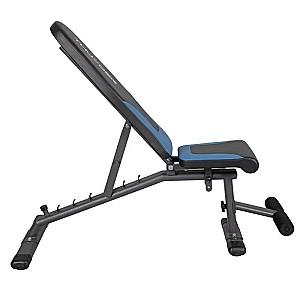 Banca de sport Thunder Quick