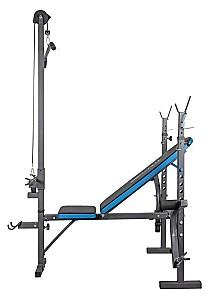 Banca de sport Thunder Vigor-C