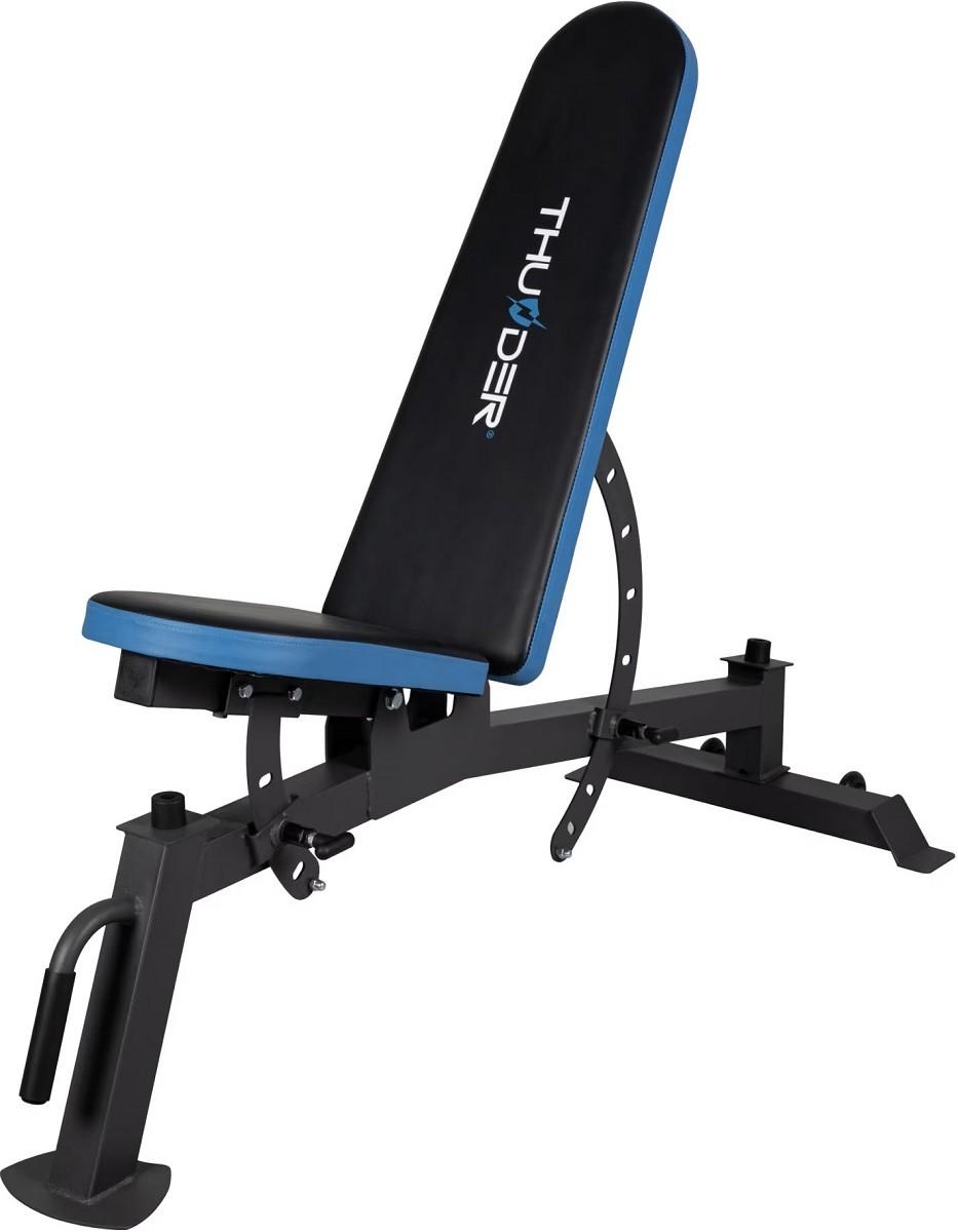 Banca de sport Thunder Lift