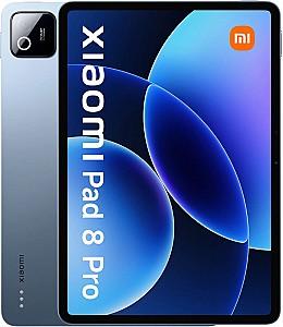 Tableta Xiaomi Pad 8 Pro 12/512GB Blue