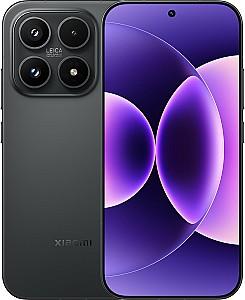 Telefon mobil Xiaomi 17 12/512GB Black