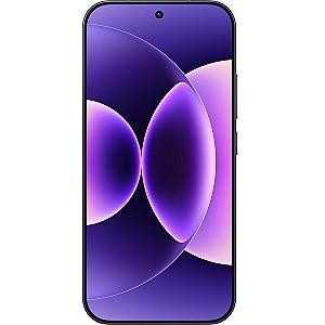 Telefon mobil Xiaomi 17 12/512GB Black