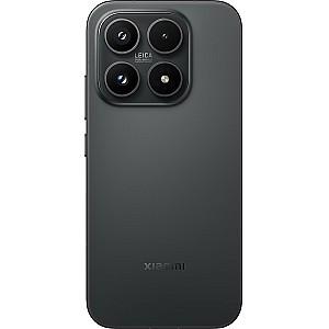 Telefon mobil Xiaomi 17 12/512GB Black