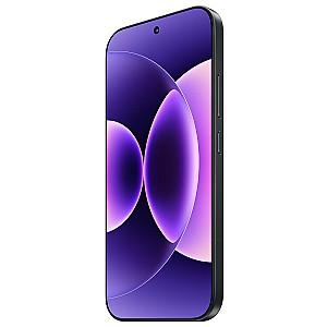 Telefon mobil Xiaomi 17 12/512GB Black