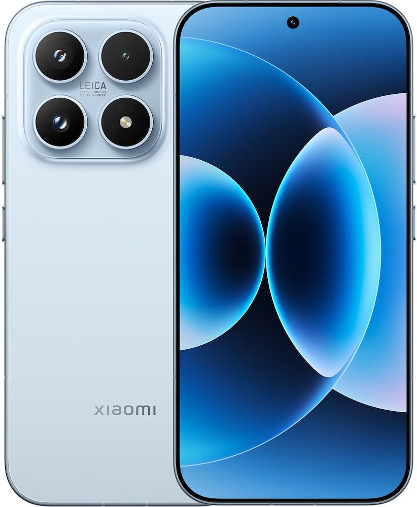 Telefon mobil Xiaomi 17 12/512GB Ice Blue