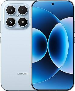 Telefon mobil Xiaomi 17 12/512GB Ice Blue