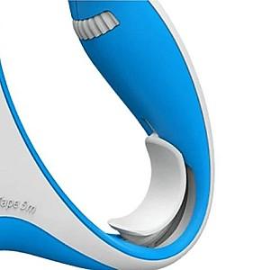 Ham pentru caini Beeztees Flexi New Comfort Cord Blue (756832)