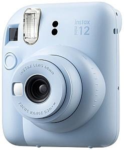 Aparat foto instant Fujifilm Instax Mini 12 Pastel Blue