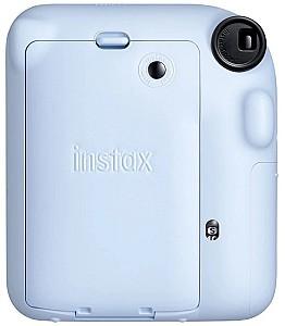 Aparat foto instant Fujifilm Instax Mini 12 Pastel Blue