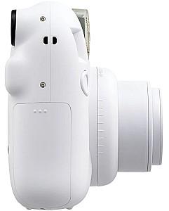 Aparat foto instant Fujifilm Instax Mini 12 Clay White