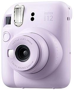 Aparat foto instant Fujifilm Instax Mini 12 Lilac Purple