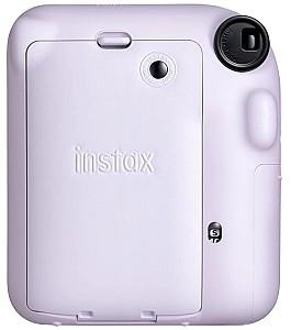 Aparat foto instant Fujifilm Instax Mini 12 Lilac Purple