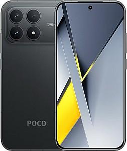 Telefon mobil Xiaomi Poco F8 Pro 12/256GB Black