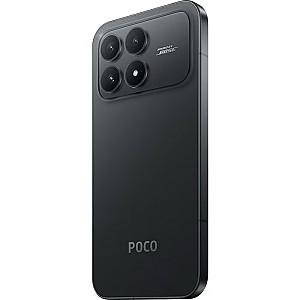 Telefon mobil Xiaomi Poco F8 Pro 12/256GB Black
