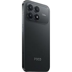 Telefon mobil Xiaomi Poco F8 Pro 12/256GB Black