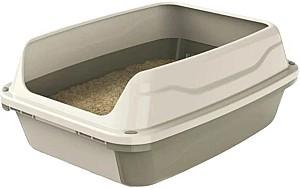 Tavita pentru pisici Georplast Easy high edge 56x40xh25 cm