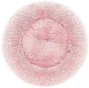 Pat pentru pisica Record Cuccia In Peluches Pink (1236.5F)