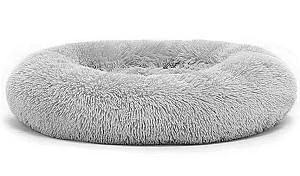 Pat pentru pisica Record Cuccia In Peluches Grey (1236.5Y)