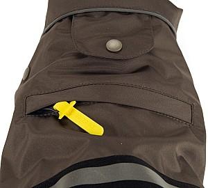  Beeztees SEJA Grey/Yellow 24 cm (766590)