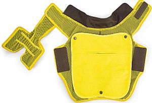  Beeztees SEJA Grey/Yellow 24 cm (766590)