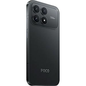 Telefon mobil Xiaomi Poco F8 Pro 12/512GB Black