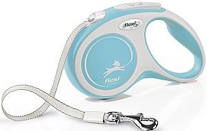 Ham pentru caini Beeztees Flexi New Comfort Tape S 5 m (756916)