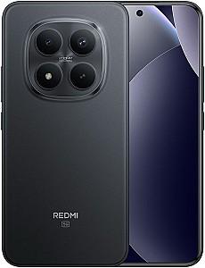 Telefon mobil Xiaomi Redmi Note 15 Pro+ 12/512GB Black